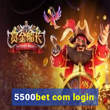 5500bet com login